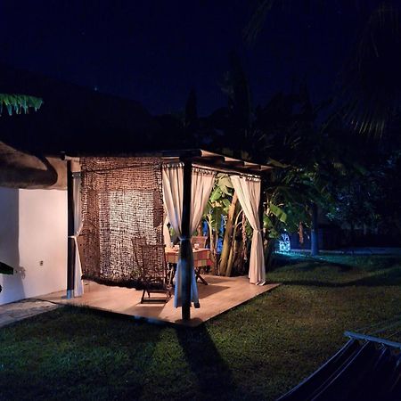 Finca El Abuelo Manuel 베예데라프론테라 외부 사진